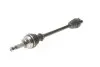Полуось (передняя) (R) Renault Clio/Kangoo 98-02 (24x58x865) (+ABS26z) FEBI BILSTEIN 181256 (фото 3)