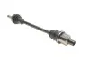 Полуось (передняя) (R) Renault Clio/Kangoo 98-02 (24x58x865) (+ABS26z) FEBI BILSTEIN 181256 (фото 4)