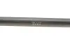 Полуось (передняя) (R) Renault Clio/Kangoo 98-02 (24x58x865) (+ABS26z) FEBI BILSTEIN 181256 (фото 5)