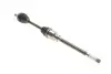 Полуось Peugeot 206 1.1-1.4 98- (R) (21x22x886) FEBI BILSTEIN 181261 (фото 3)