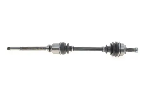 Вал приводной CITROEN BERLINGO, C4 I, C4 II, PEUGEOT 307, 308 (FEBI) FEBI BILSTEIN 181272