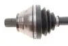 Піввісь (передня) Audi A3/Skoda Octavia/SuperB/VW Caddy/Golf/Passat/Touran 03- (L) (36х488) FEBI BILSTEIN 181276 (фото 3)