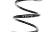 Пружина (задняя) VW Golf V/VI 1.2-1.8TSI/2.0TDI 03-13 (хэтч)/VW Jetta 1.9-2.0TDI/1.6TDI 05-15 FEBI BILSTEIN 181303 (фото 2)