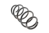 Пружина (передняя) VW Tiguan 2.0TDI 07-19 FEBI BILSTEIN 181306 (фото 3)