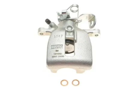 Тормозной суппорт (задний) (L) Audi A4 04-08 (d=41mm) FEBI BILSTEIN 181542