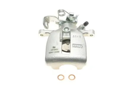 Тормозной суппорт (задний) (R) Audi A4 04-08 (d=41mm) FEBI BILSTEIN 181543