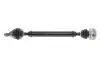 Піввісь (передня) Seat Cordoba/Ibiza/Skoda Fabia/Roomster/VW Polo 1.2/1.4/1.9D 99- (R) FEBI BILSTEIN 181562 (фото 1)