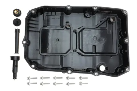 Фільтр масляний АКПП MB з піддоном (FEBI) FEBI BILSTEIN 181722