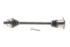 Полуось (передняя) (R) Audi A4/VW Passat 95-13 (38z/617mm) (+ABS45) FEBI BILSTEIN 181798 (фото 1)