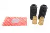 Пыльник + отбойник амортизатора (переднего) Peugeot 207 06-13 (к-кт 2шт) FEBI BILSTEIN 181865 (фото 1)
