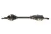 Полуось Renault Trafic/Opel Vivaro 1.6 dCi 14-(L) (29x39x694) FEBI BILSTEIN 181902 (фото 1)