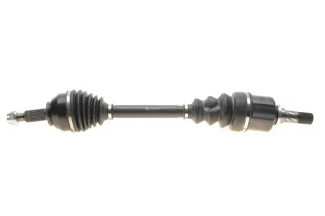 Піввісь Renault Trafic/Opel Vivaro 1.6 dCi 14- (L) (29x39x694) FEBI BILSTEIN 181902