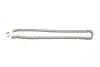 Комплект цепи ГРМ MB Sprinter 2.2CDI OM651 09- (+2 шестерни) (с покрытием TRITAN®) FEBI BILSTEIN 181933 (фото 3)