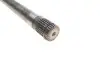 Полуось BMW X5 (E53) 3.0 d/3.0-4.8 i (M57/M54/M62/N62) 00-06 (R) (L=973mm) FEBI BILSTEIN 182023 (фото 5)