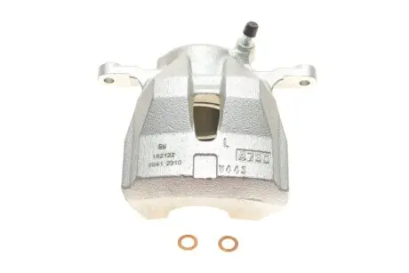 Тормозной суппорт (передний) (L) Toyota Auris/Prius/Rav4 08- (d=63mm) FEBI BILSTEIN 182122