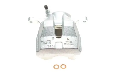 Тормозной суппорт (передний) (R) Toyota Auris/Prius/Rav4 08- (d=63mm) FEBI BILSTEIN 182123