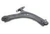 Рычаг подвески (передний/снизу) (R) Nissan Qashqai II/X-Trail III 13- FEBI BILSTEIN 182231 (фото 1)