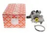 Насос воды Audi Q5/VW Golf 1.8/2.0 TSI/TFSI 14- FEBI BILSTEIN 182330 (фото 4)