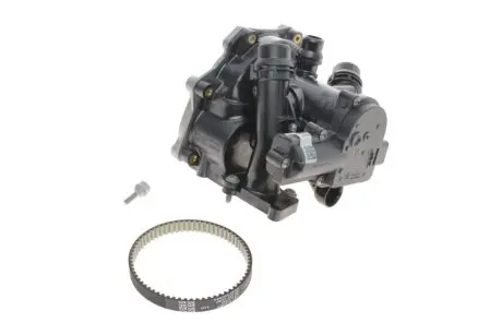 Насос воды Audi Q5/VW Golf 1.8/2.0 TSI/TFSI 14- FEBI BILSTEIN 182330