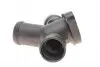 Фланец системы охлаждения VW LT/T4 2.5TDI 90- FEBI BILSTEIN 18236 (фото 3)