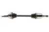 Піввісь Ford Connect 02- (L) (25x26x631) FEBI BILSTEIN 182446 (фото 1)