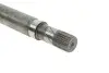 Полуось (передняя) (R) Renault Megane/Scenic 1.5 dCi/1.6 16V 08- (25x26x927mm) FEBI BILSTEIN 182449 (фото 3)