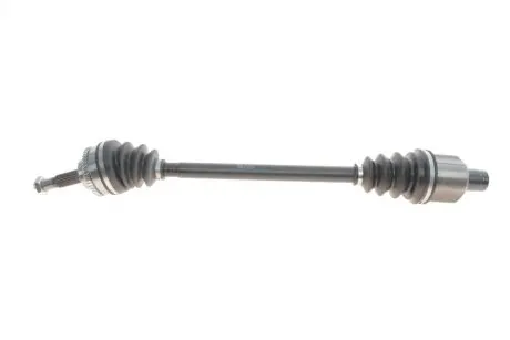 Вал приводной RENAULT Kangoo I, Clio II, Thalia II (FEBI) FEBI BILSTEIN 182459