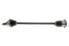 Полуось (передняя) Skoda Fabia/Roomster/VW Polo 00-10 (R) (36x759) FEBI BILSTEIN 182587 (фото 1)