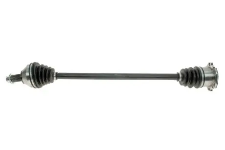 Полуось (передняя) Skoda Fabia/Roomster/VW Polo 00-10 (R) (36x759) FEBI BILSTEIN 182587