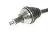 Полуось (передняя) Skoda Fabia/Roomster/VW Polo 00-10 (R) (36x759) FEBI BILSTEIN 182587 (фото 5)