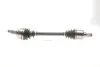 Напіввісь (передня) Citroen C3 09- /Peugeot 207/308 1.6HDI/1.6 VTi 07-- (L) (25х24х618) FEBI BILSTEIN 182592 (фото 1)