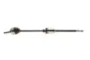 Полуось (передняя) Renault Master 2.5dCi 03- (R) (28x39x1141) FEBI BILSTEIN 182695 (фото 1)