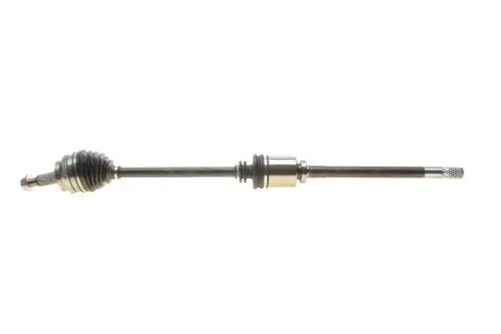 Полуось (передняя) Renault Master 2.5dCi 03- (R) (28x39x1141) FEBI BILSTEIN 182695