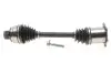 Полуось (передняя) Audi Q5 2.0 TDI 08-17 (42x494mm) FEBI BILSTEIN 182763 (фото 1)
