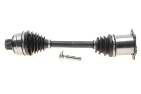Полуось (передняя) Audi Q5 2.0 TDI 08-17 (42x494mm) FEBI BILSTEIN 182763