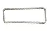 Комплект цепи ГРМ Audi A3/Q3/VW Jetta 2.5 06- FEBI BILSTEIN 182798 (фото 3)