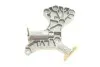Комплект цепи ГРМ Audi A3/Q3/VW Jetta 2.5 06- FEBI BILSTEIN 182798 (фото 6)