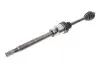 Вал приводной RENAULT KANGOO / GRAND KANGOO II, MEGANE II(FEBI) FEBI BILSTEIN 182817 (фото 1)