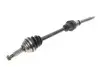 Вал приводной RENAULT KANGOO / GRAND KANGOO II, MEGANE II(FEBI) FEBI BILSTEIN 182817 (фото 4)