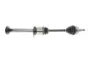 Напіввісь (передня) (R) VW T5 2.5 TDI 03-09 (26x38x924) FEBI BILSTEIN 182852 (фото 1)