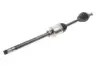 Полуось (передняя) (R) Fiat Ducato/Peugeot Boxer 2.5TD 94-06 (35z/41z/1086mm) FEBI BILSTEIN 182857 (фото 3)