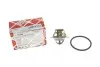 Термостат VW T5/Caddy/Passat 1.6/2.0i 03-15 (87°C) FEBI BILSTEIN 18286 (фото 4)