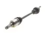 Полуось (передняя) (L) Renault Megane/Scenic 1.5 dCi 08- (25z/26z/685mm) FEBI BILSTEIN 182889 (фото 3)