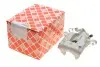 Тормозной суппорт (задний) (R) Citroen C4/Peugeot 307 00-12 (d=38mm) FEBI BILSTEIN 182945 (фото 2)