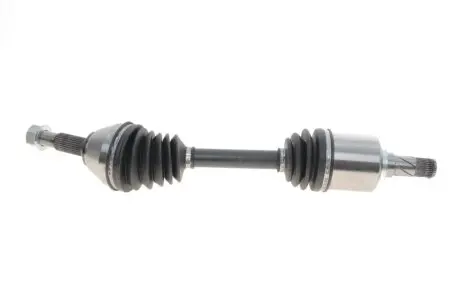 Полуось (передняя) (L) Renault Koleos 2.0 dCi 4x4 08- (29x29z/613mm) FEBI BILSTEIN 182958