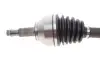 Полуось (R) Opel Vivaro/Renault Traffic 1.6 CDTI 14- (29x39x1016) FEBI BILSTEIN 182963 (фото 4)