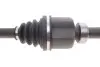 Полуось (R) Opel Vivaro/Renault Traffic 1.6 CDTI 14- (29x39x1016) FEBI BILSTEIN 182963 (фото 5)