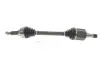 Полуось (передняя) (L) Ford Transit/Tourneo Custom/Transit Custom 2.0-2.2TDCi 12- (31z/41z/754) МКПП FEBI BILSTEIN 182965 (фото 1)