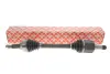 Полуось (передняя) (L) Ford Transit/Tourneo Custom/Transit Custom 2.0-2.2TDCi 12- (31z/41z/754) МКПП FEBI BILSTEIN 182965 (фото 2)