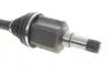 Полуось (передняя) (L) Ford Transit/Tourneo Custom/Transit Custom 2.0-2.2TDCi 12- (31z/41z/754) МКПП FEBI BILSTEIN 182965 (фото 3)